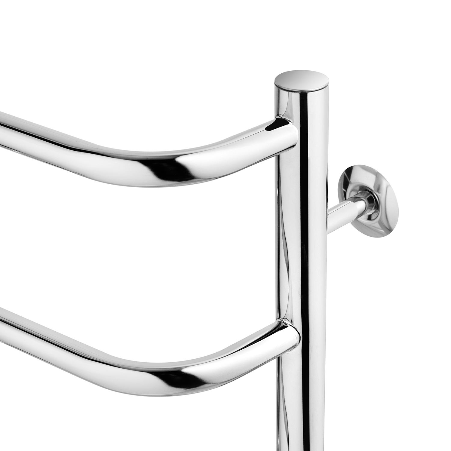 Сушарка для рушників електрична Kroner KRP Stil EL800x500-7