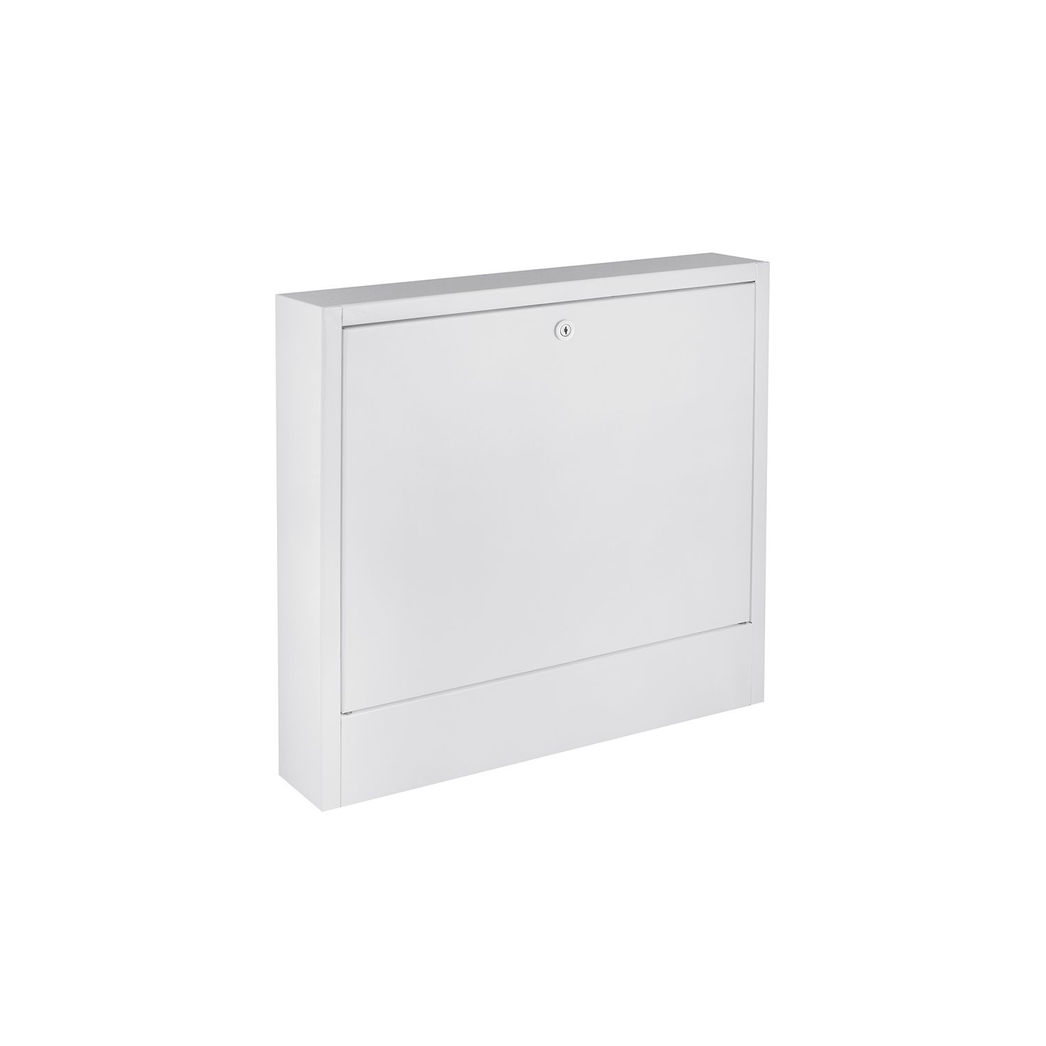 Шафа колекторна Український легіон на 16 виходів 1195х580х110 мм  ШКЗ-06