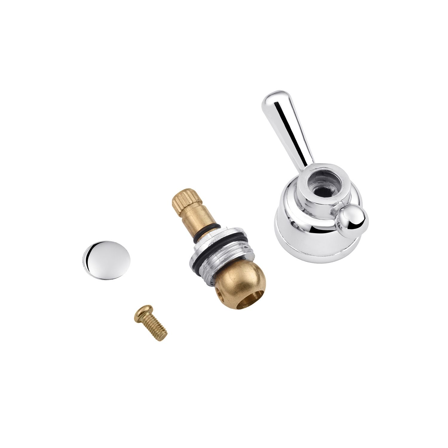 Дивертор для змішувача Kroner KRM - C956