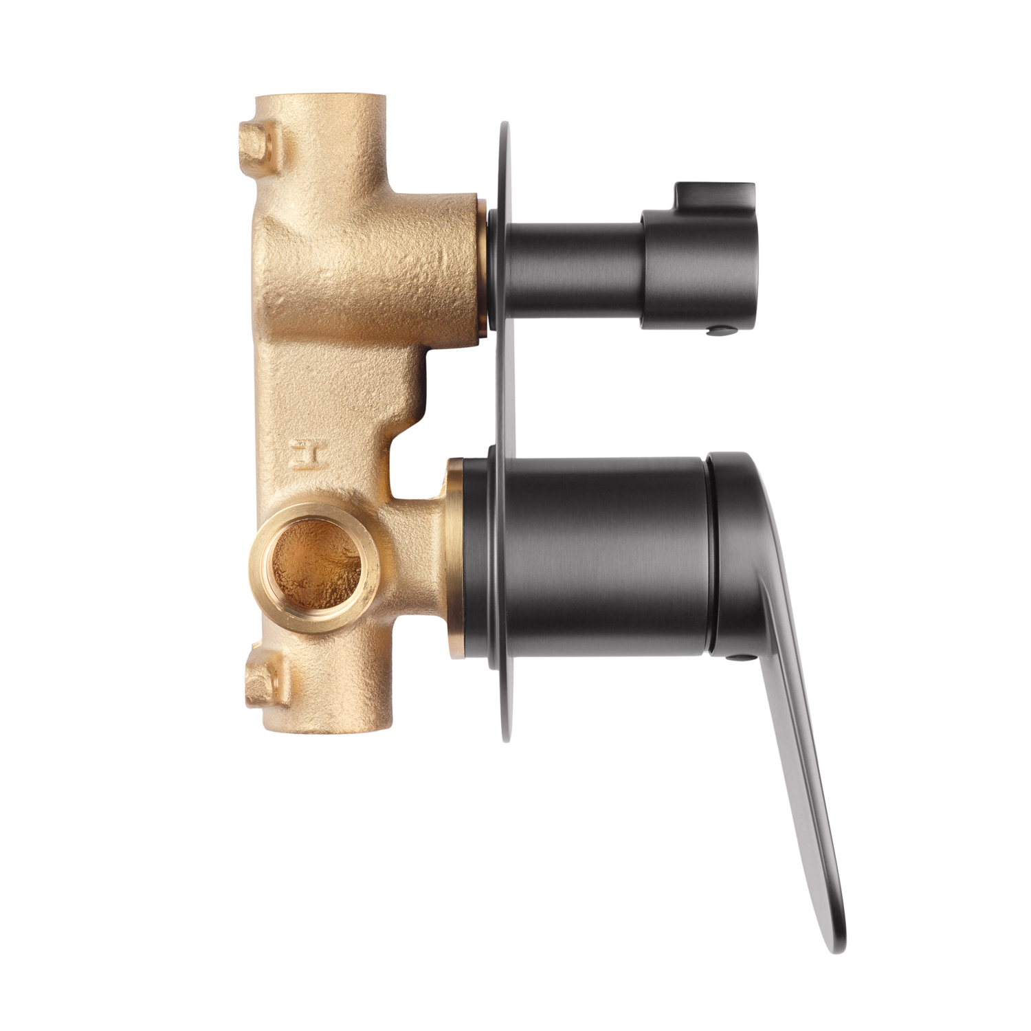 Душова система Kroner Element 211335B-5301