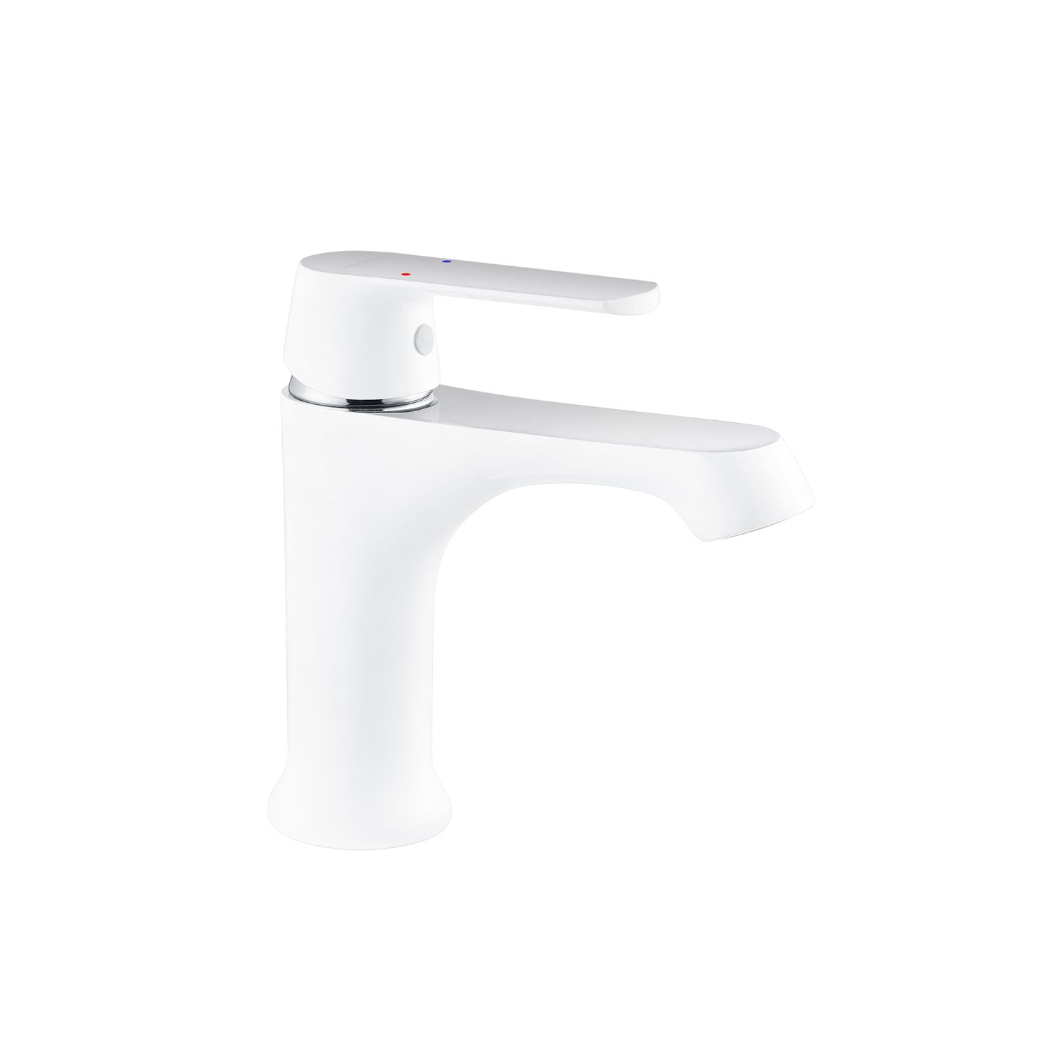 Набор 3 в 1 душова система Kroner Armada-W063 + змішувач Armada-W010 + змішувач Bidet-C082