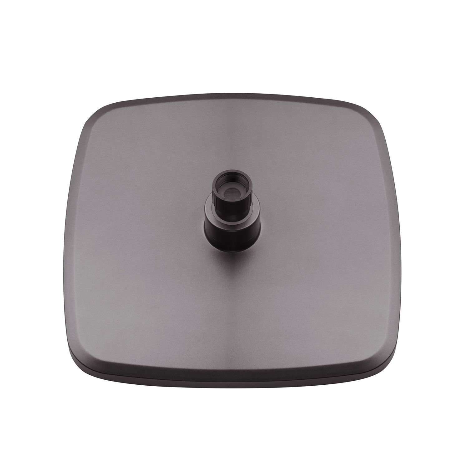 Набор 2 в 1 душова система Kroner Armada-GRP067 + змішувач Makon-GRP010