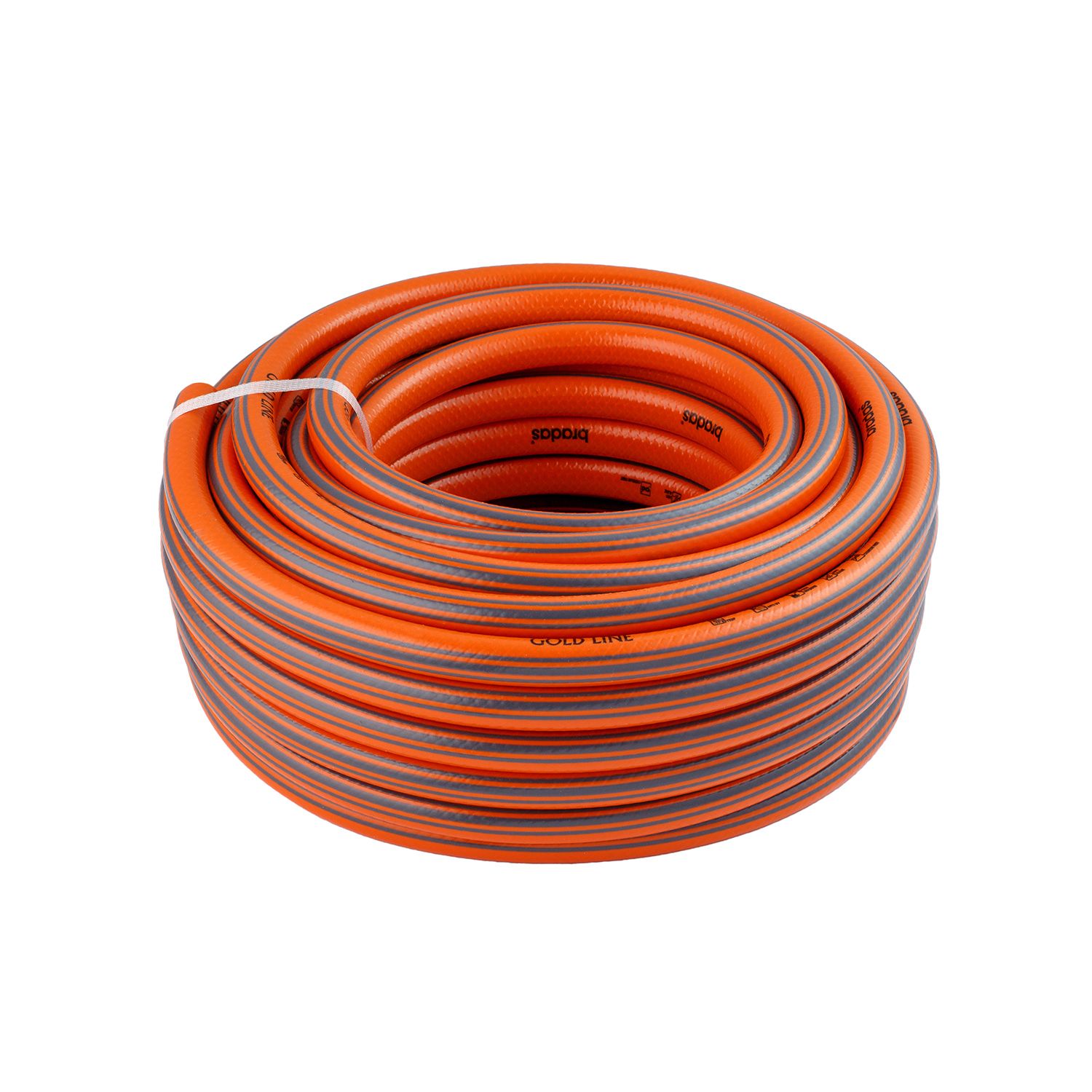 Шланг для поливу Bradas Gold Line 1/2" 30 м WGL1/230