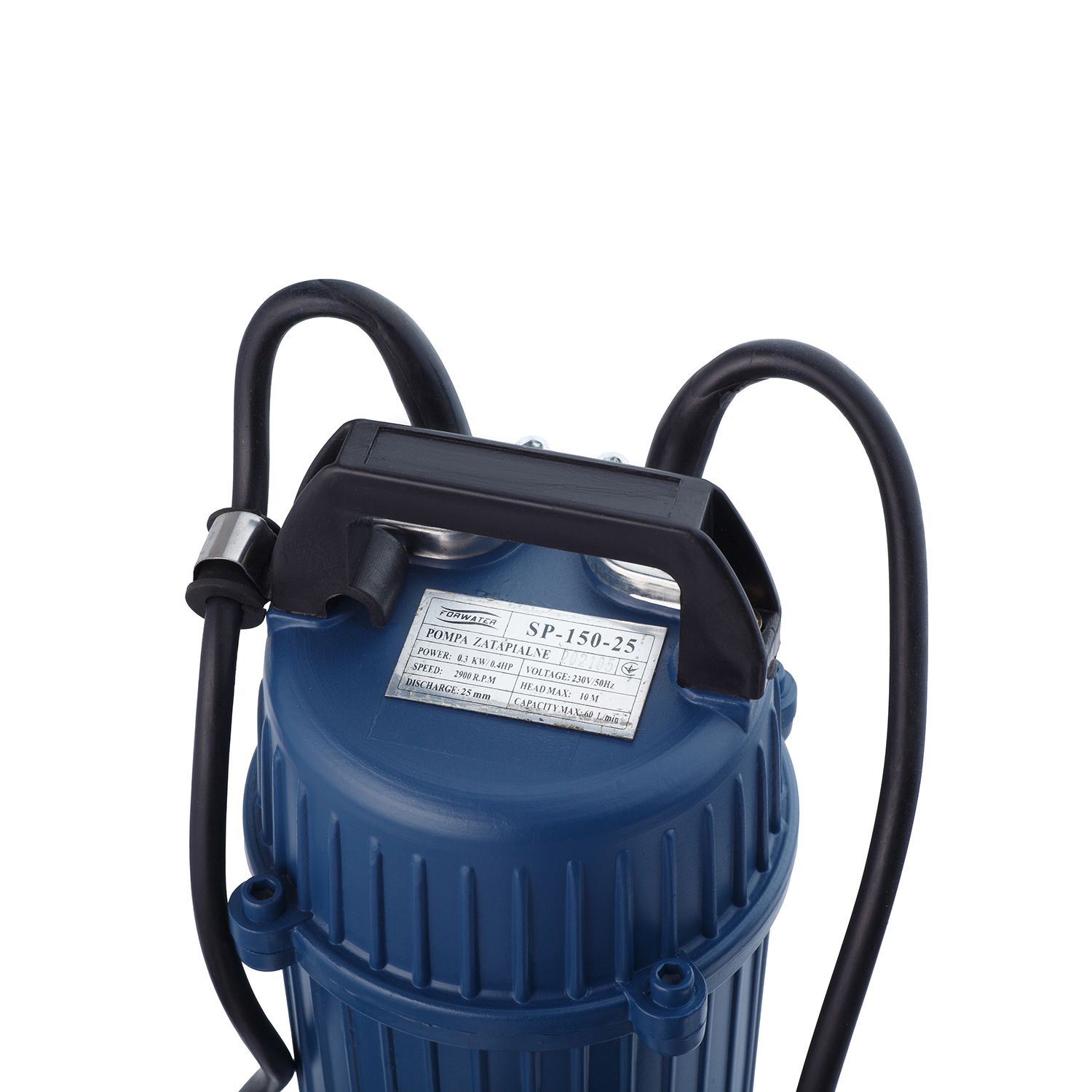 Насос дренажний Forwater SP-150-25
