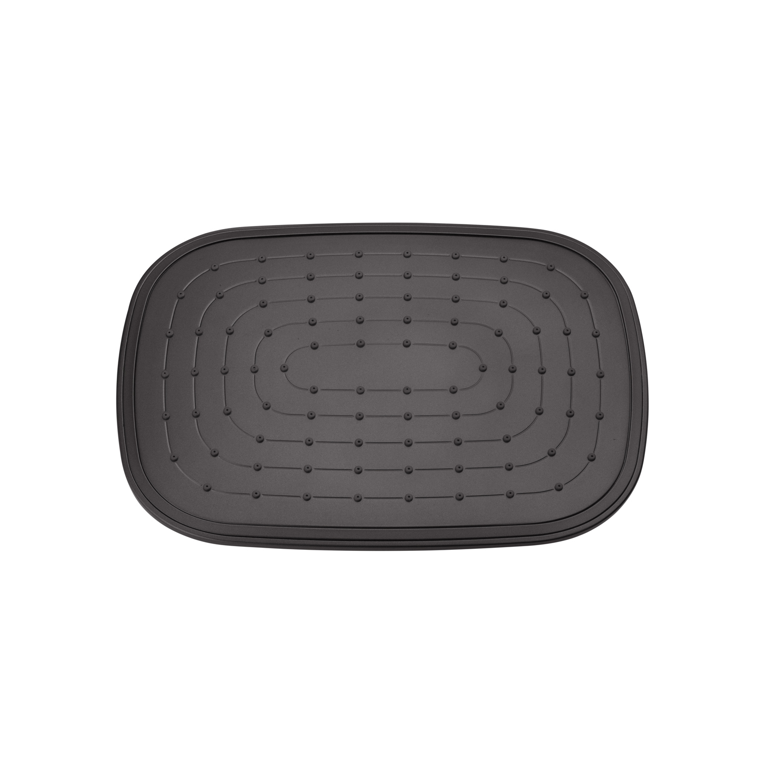 Душова система Kroner KRP Edelstahl Kubus - PVD063