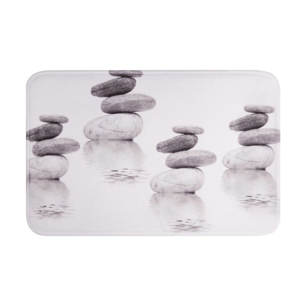 Коврик для ванной Qtap Tessoro MAT09108 40*60