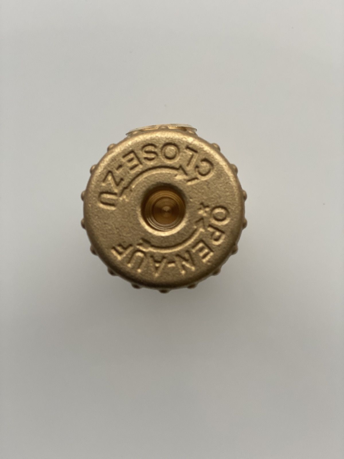 Вентиль пропановий CAVAGNA Італія