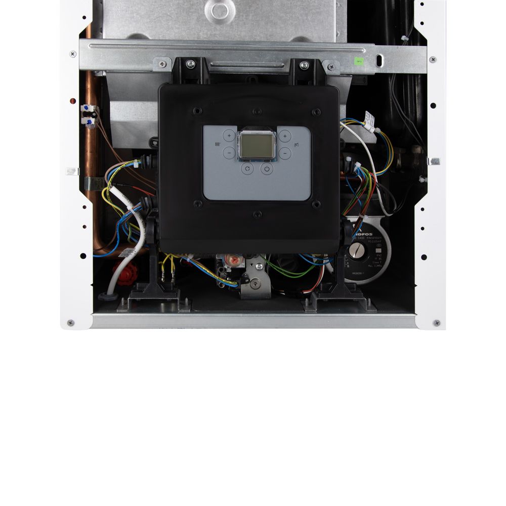 Котел газовий Airfel Elegant 18 кВт