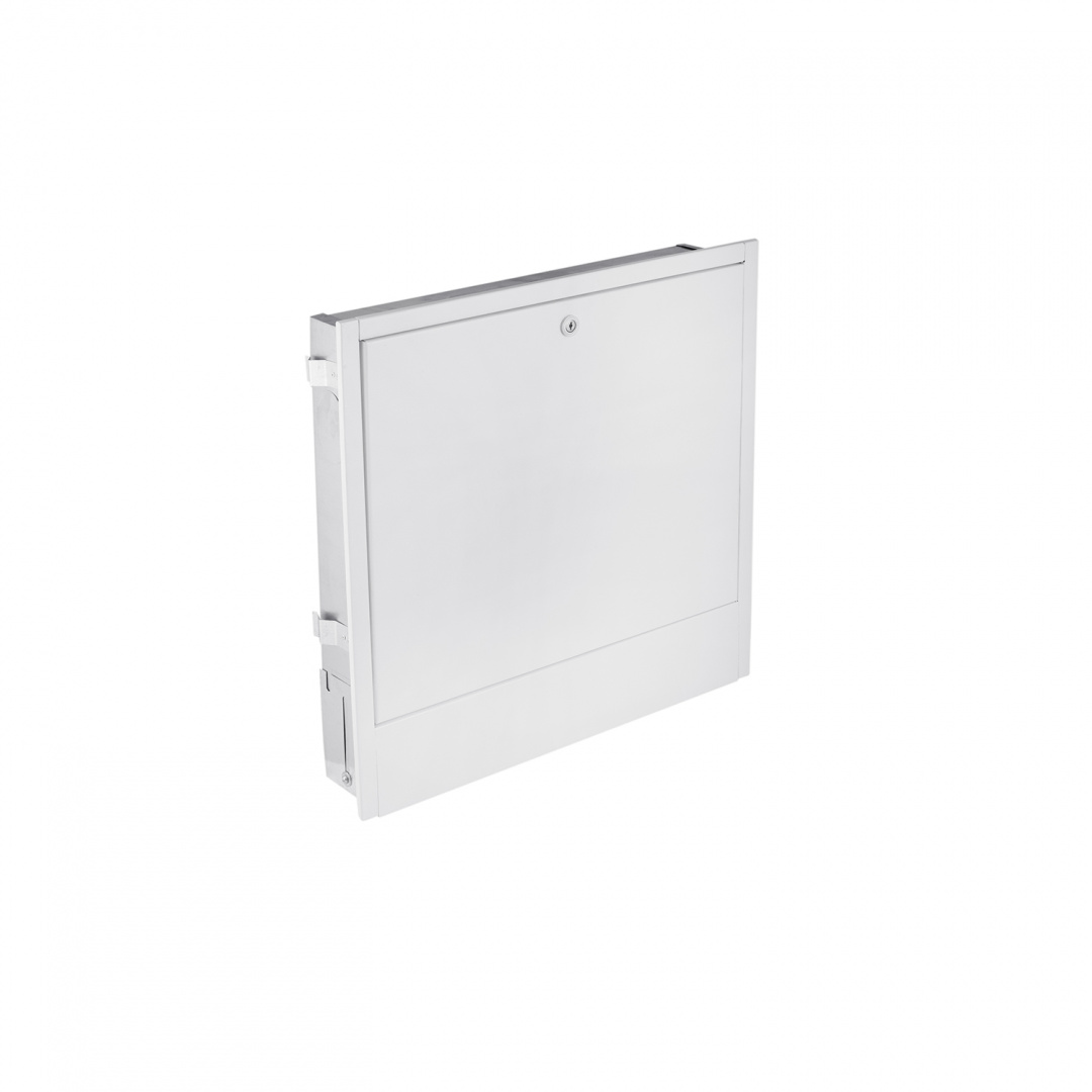 Шафа колекторна Український легіон на 8 виходів 570х580х110 мм  ШКВ-02