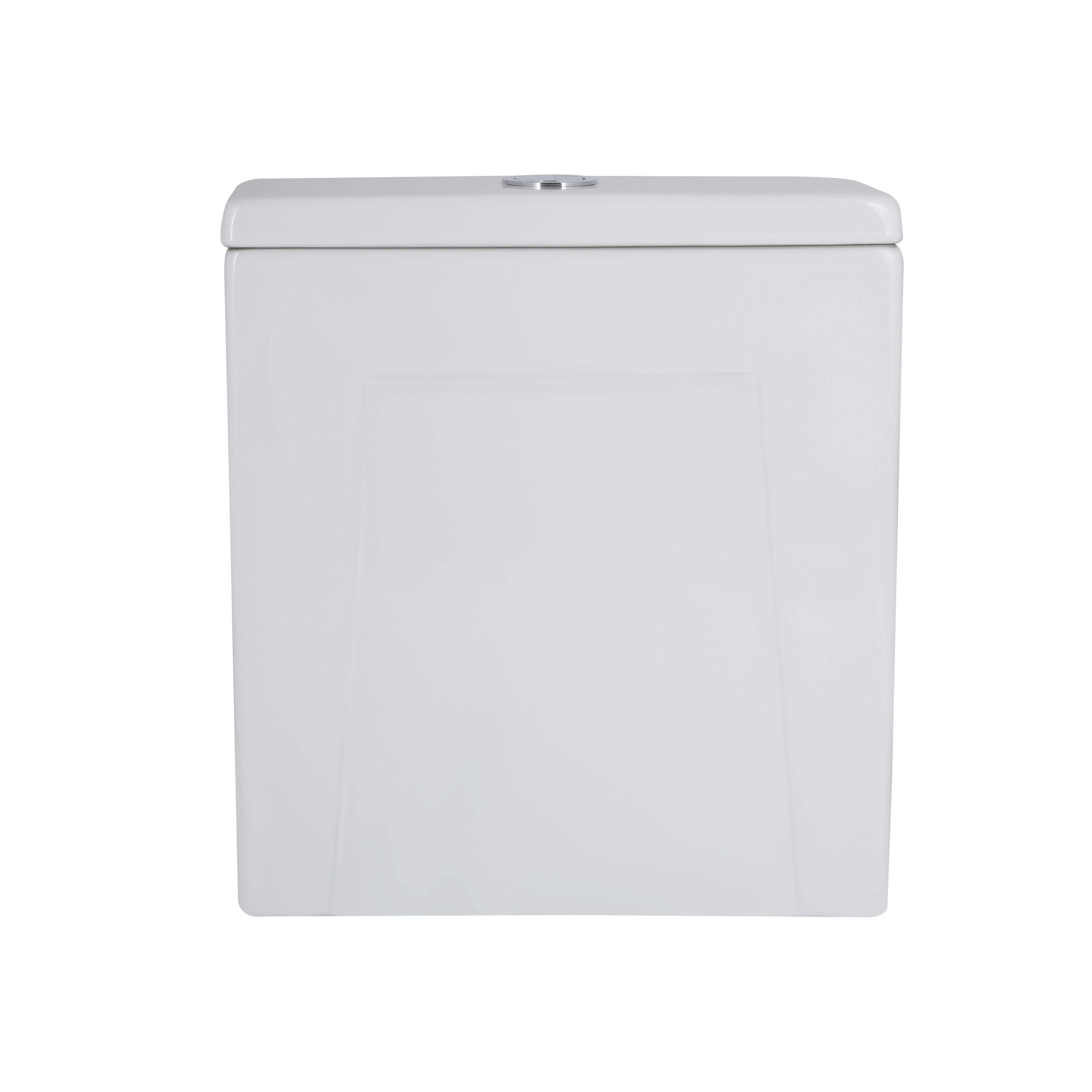 Унітаз-компакт Qtap Robin Ultra Quiet безободковий з сидінням Soft-close QT13222128AUQ1W