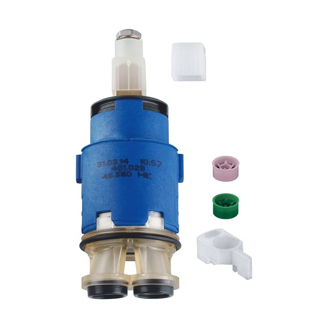 Картридж для змішувача Grohe SilkMove 28 мм 46580000