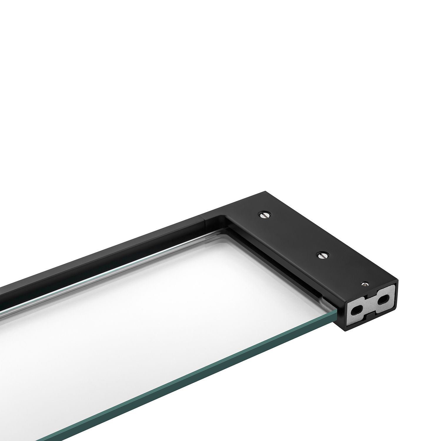 Полиця для ванної кімнати Kroner KRP Edelstahl Kubus - SCH3907