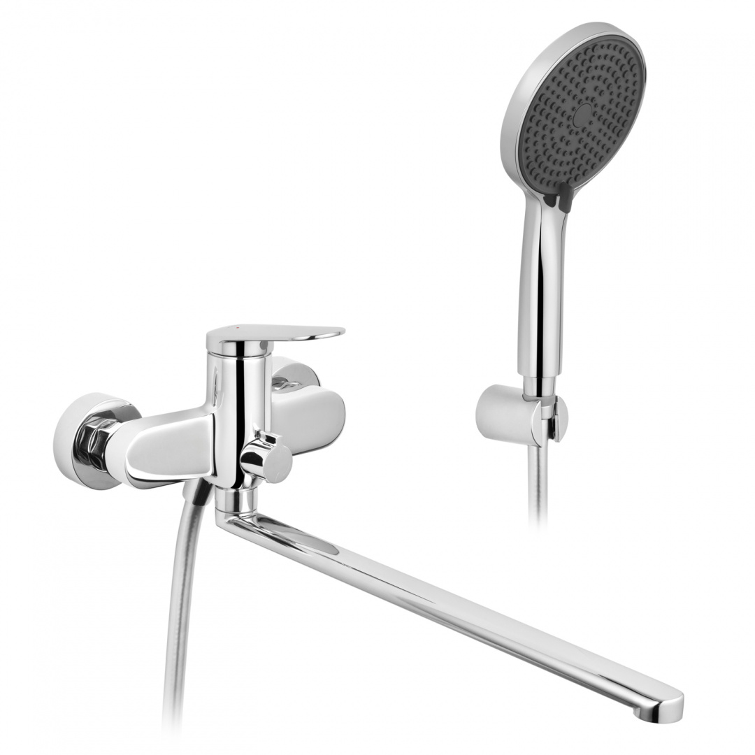 Змішувач для ванни Kroner Element 211414-0101