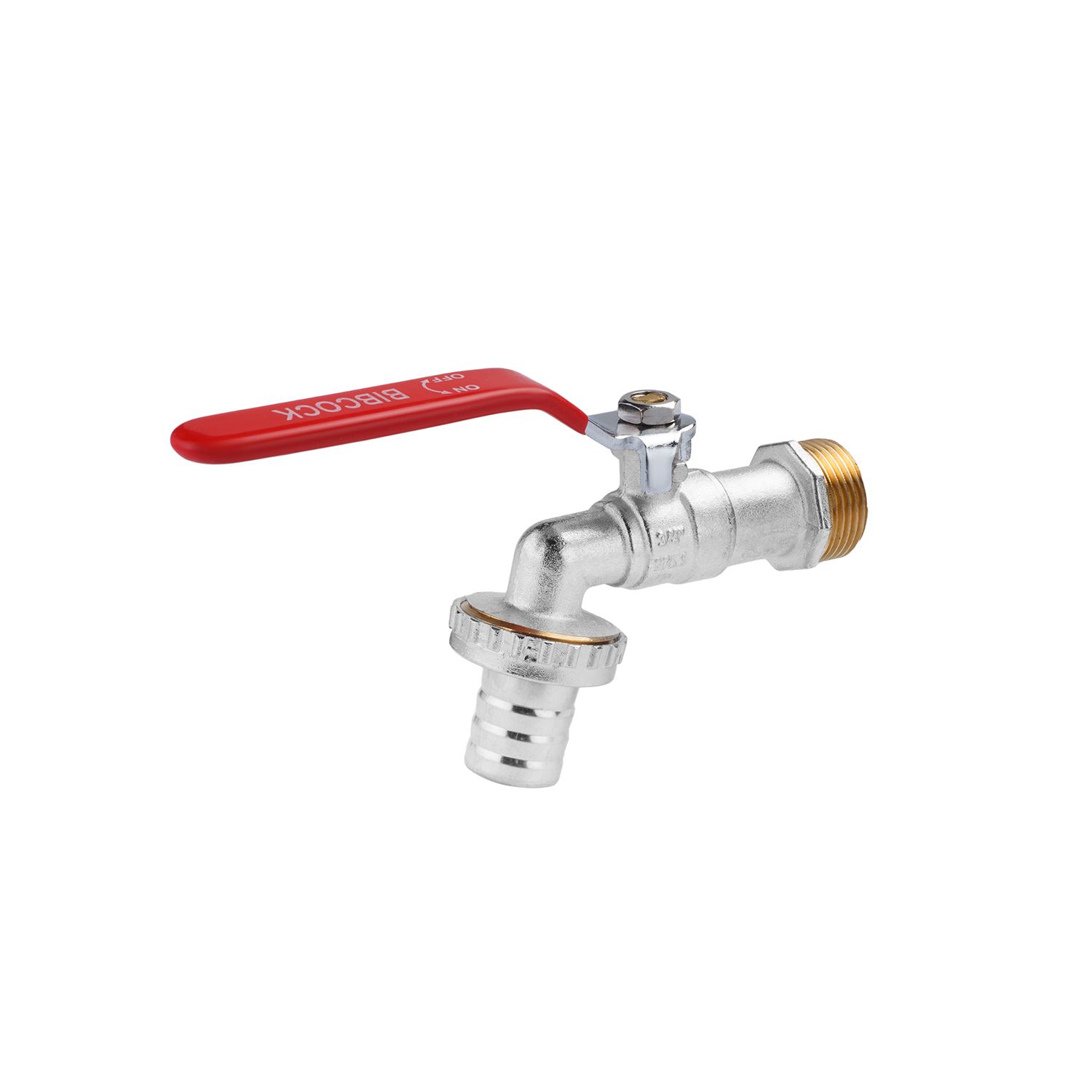 Кран для поливу Valves 3/4" PN30