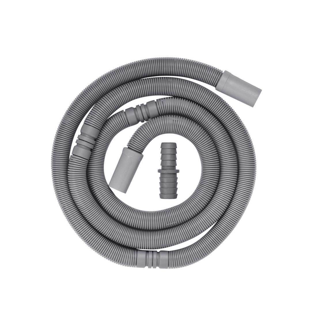 Зливний шланг для пральної машини Kroner KRP - DR200 200 см