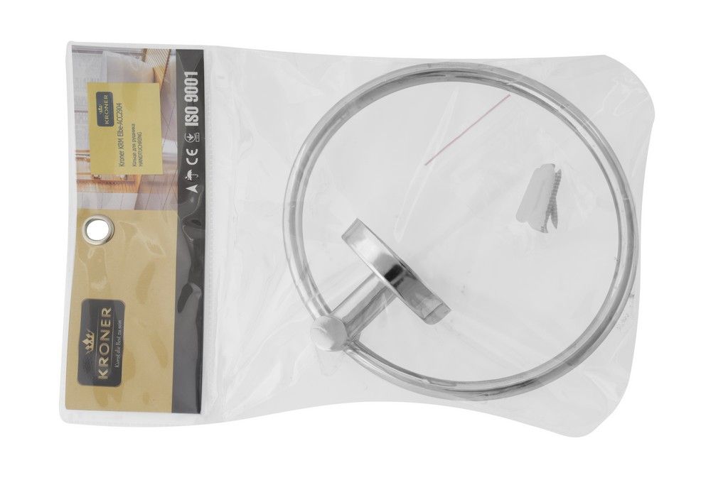 Тримач для рушників Kroner KRM Elbe - ACC2904