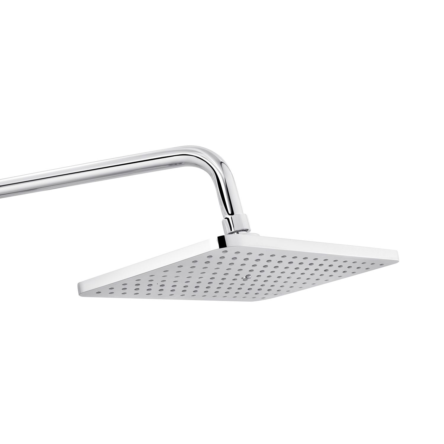 Набор 2 в 1 душова система Kroner Armada-W066 + змішувач Armada-C010