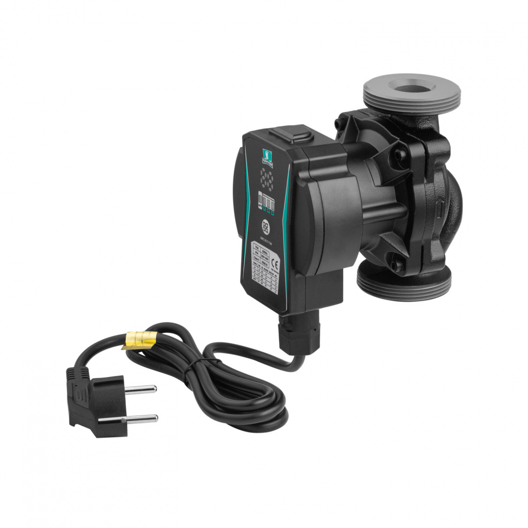 Насос циркуляційний Pumpman GRC32/7/130 Нmax 7м Qmax 3,6куб.м P 52 Вт