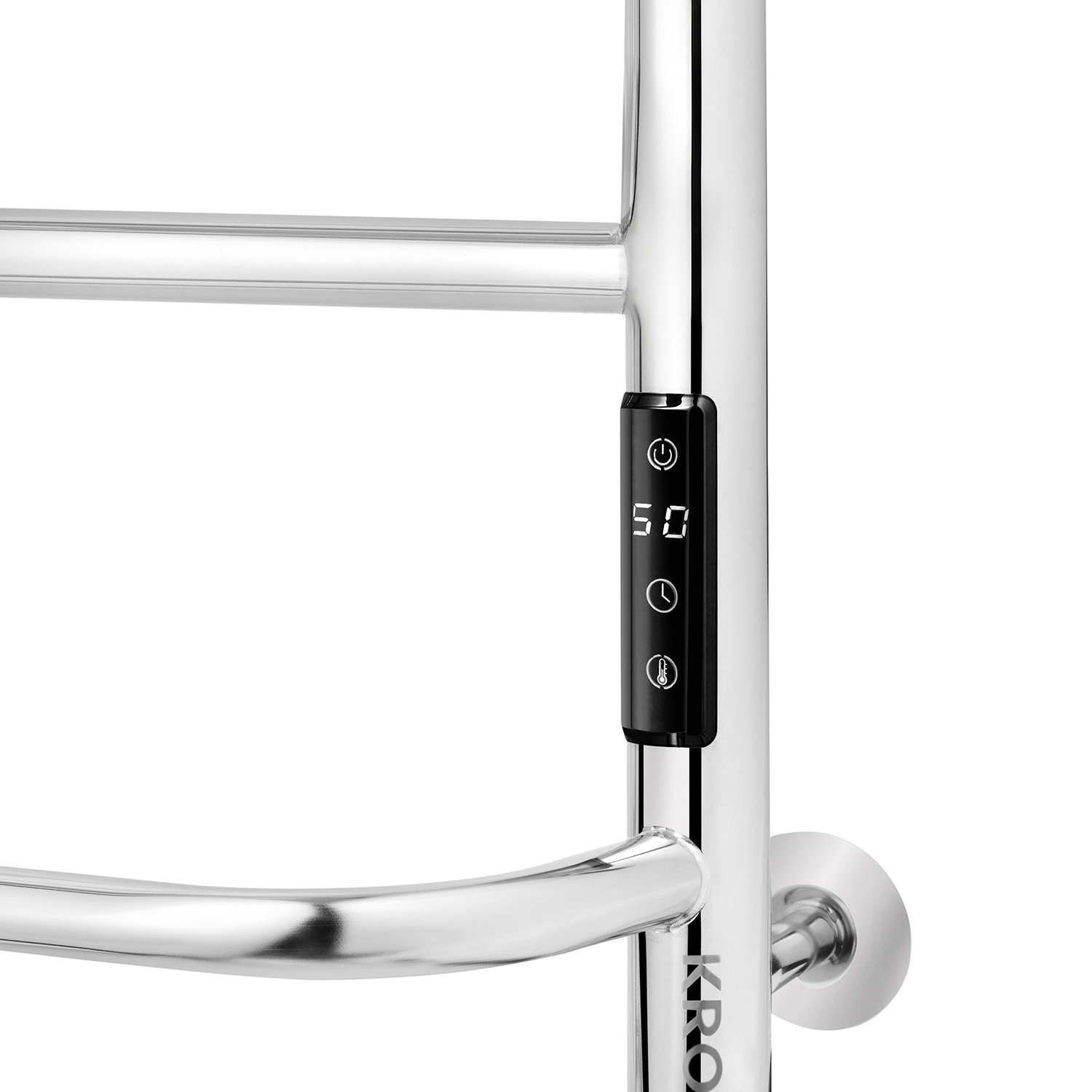 Сушарка для рушників електрична Kroner KRP Stil ER900x500-8