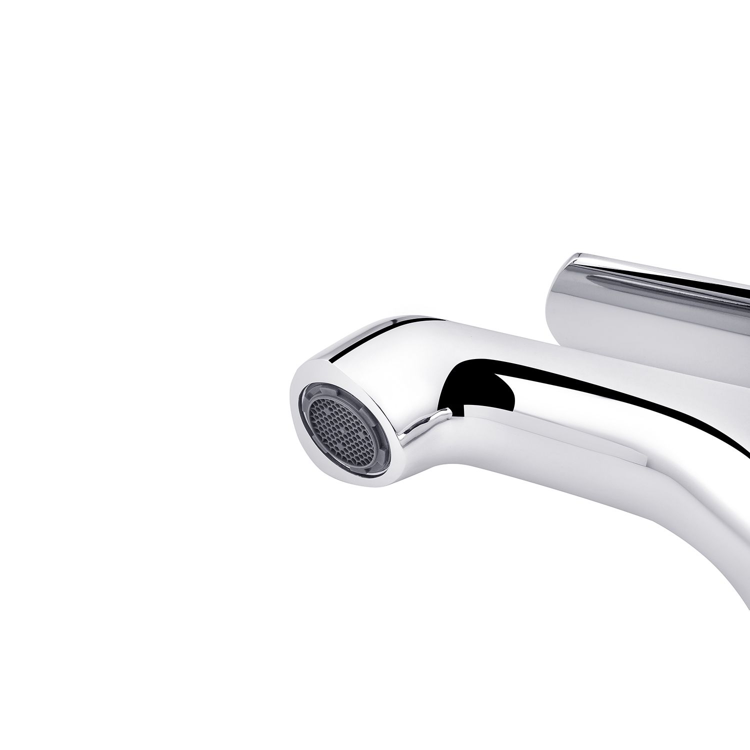 Набор 2 в 1 душова система Kroner Armada-W066 + змішувач Armada-C010