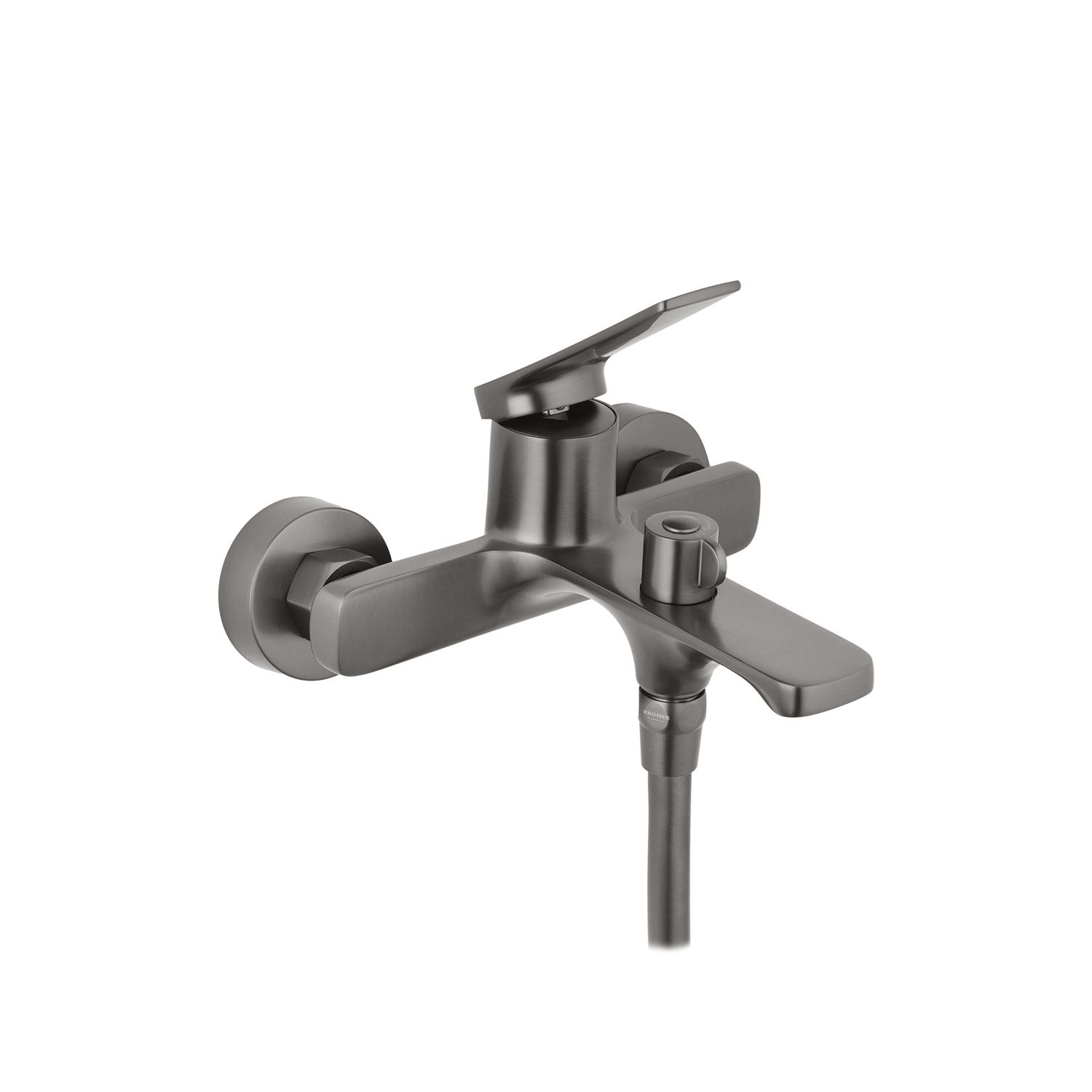 Змішувач для ванни Kroner KRP Makon - GRP060