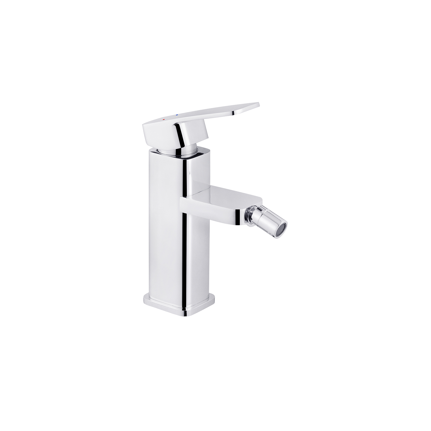 Змішувач для біде Kroner KRM Ems - C020