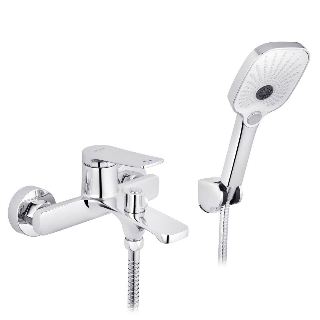 Змішувач для ванни Kroner KRP Makon - C060