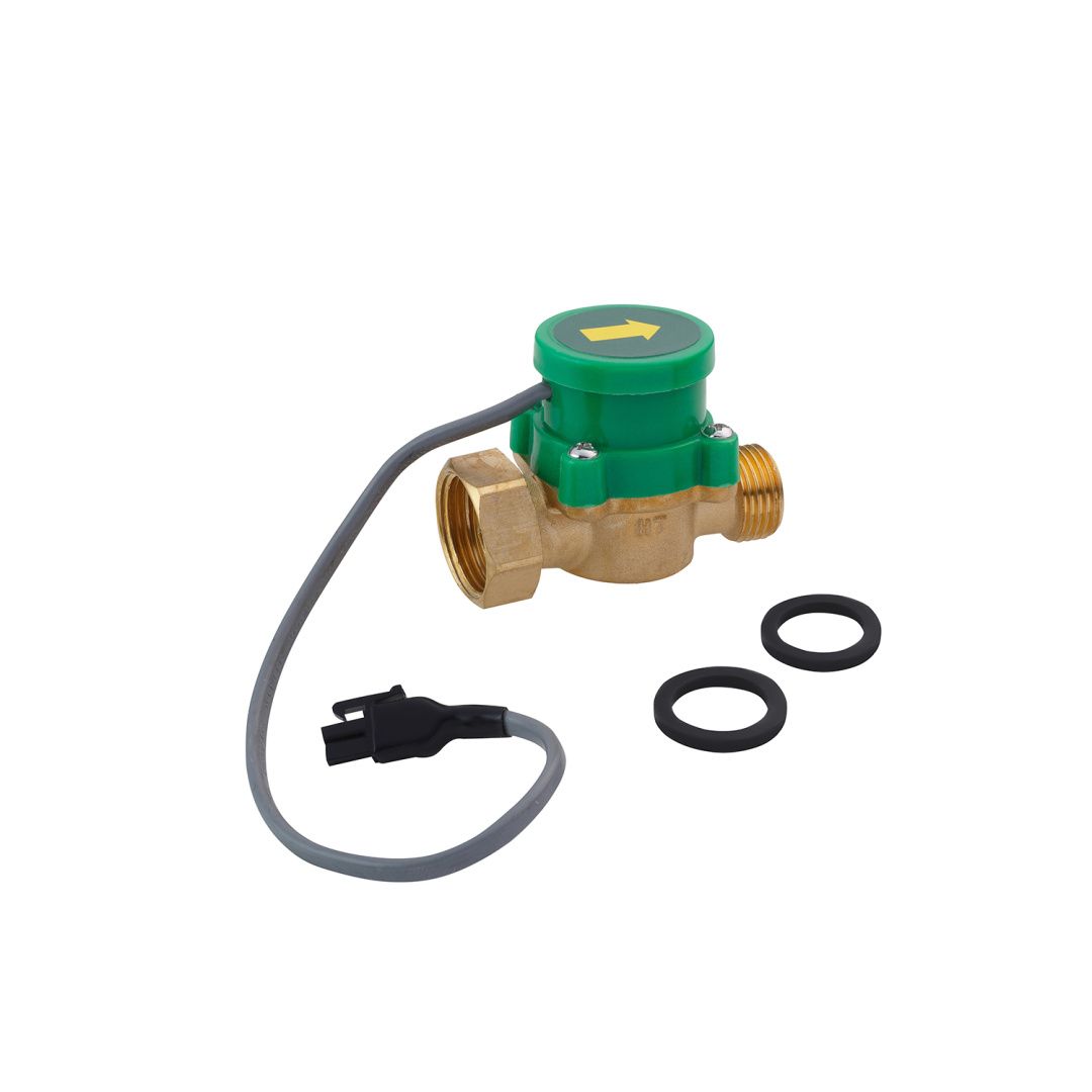 Сервоприлад насосної групи Karro KR-57510 латунний