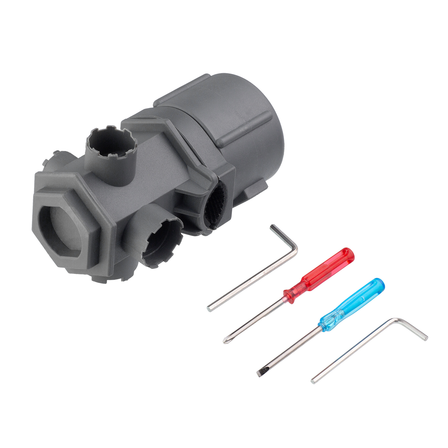 Ключ для аераторів універсальний Kroner KRP - K16