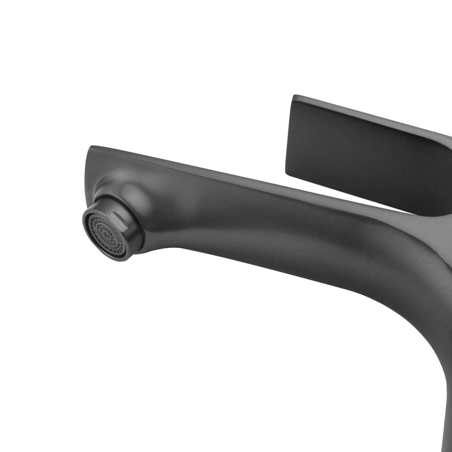 Змішувач для раковини Kroner KRP Vog - GRP010-3