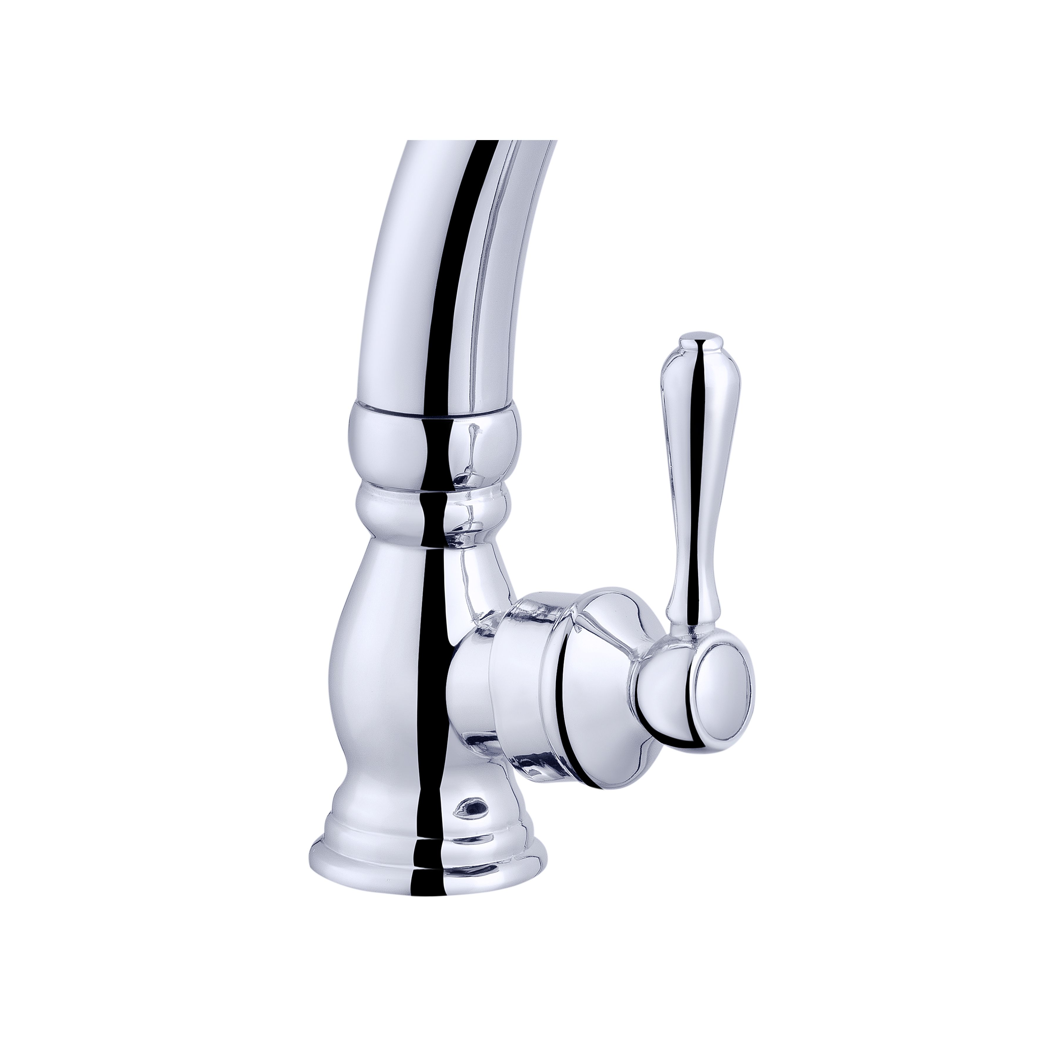 Кран на одну воду Agua Toledo - C092