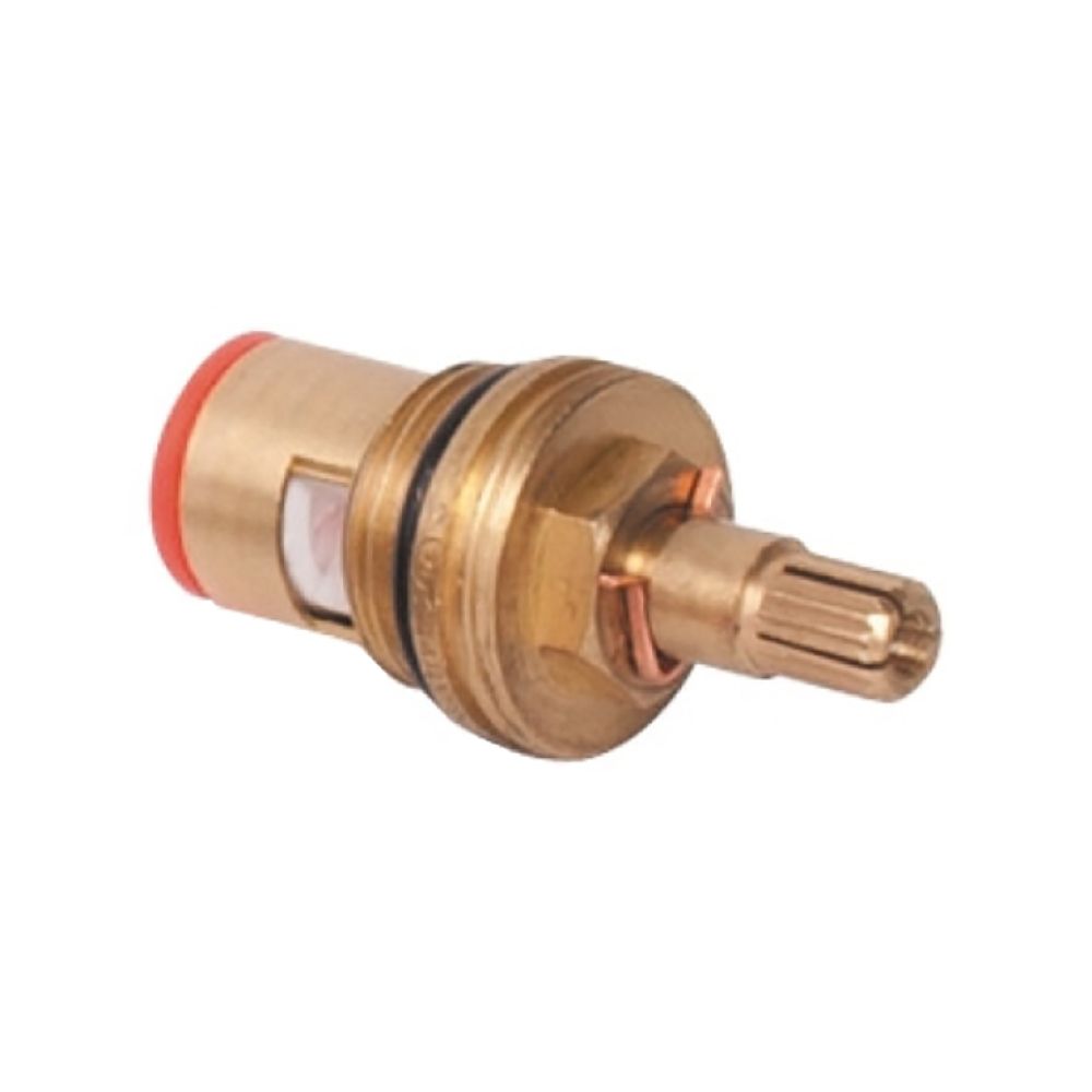 Кран-букса Touch-Z LD21-Т керамика 1/2"