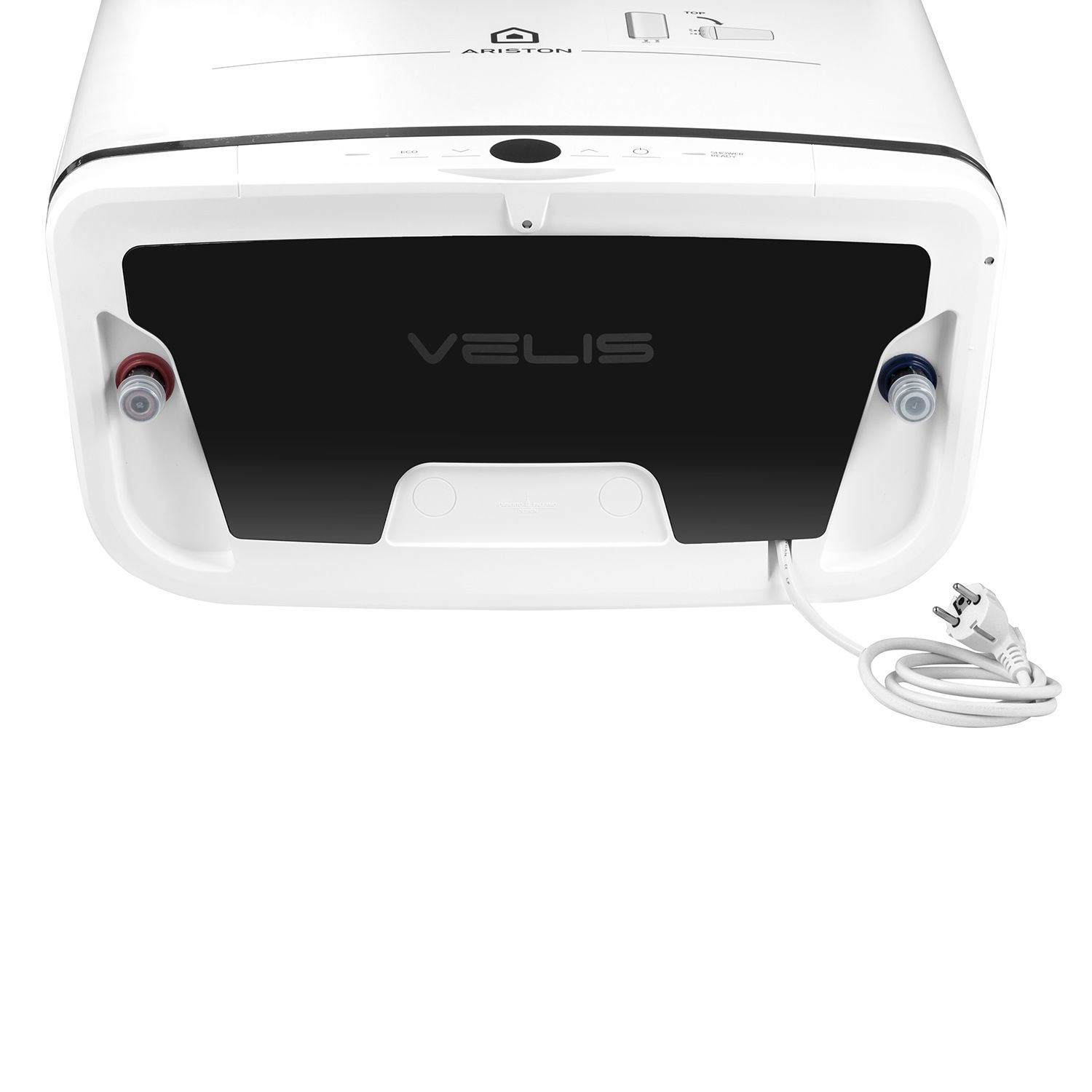 Водонагрівач Ariston Velis 80 EU з сухим ТЕНом 3626136