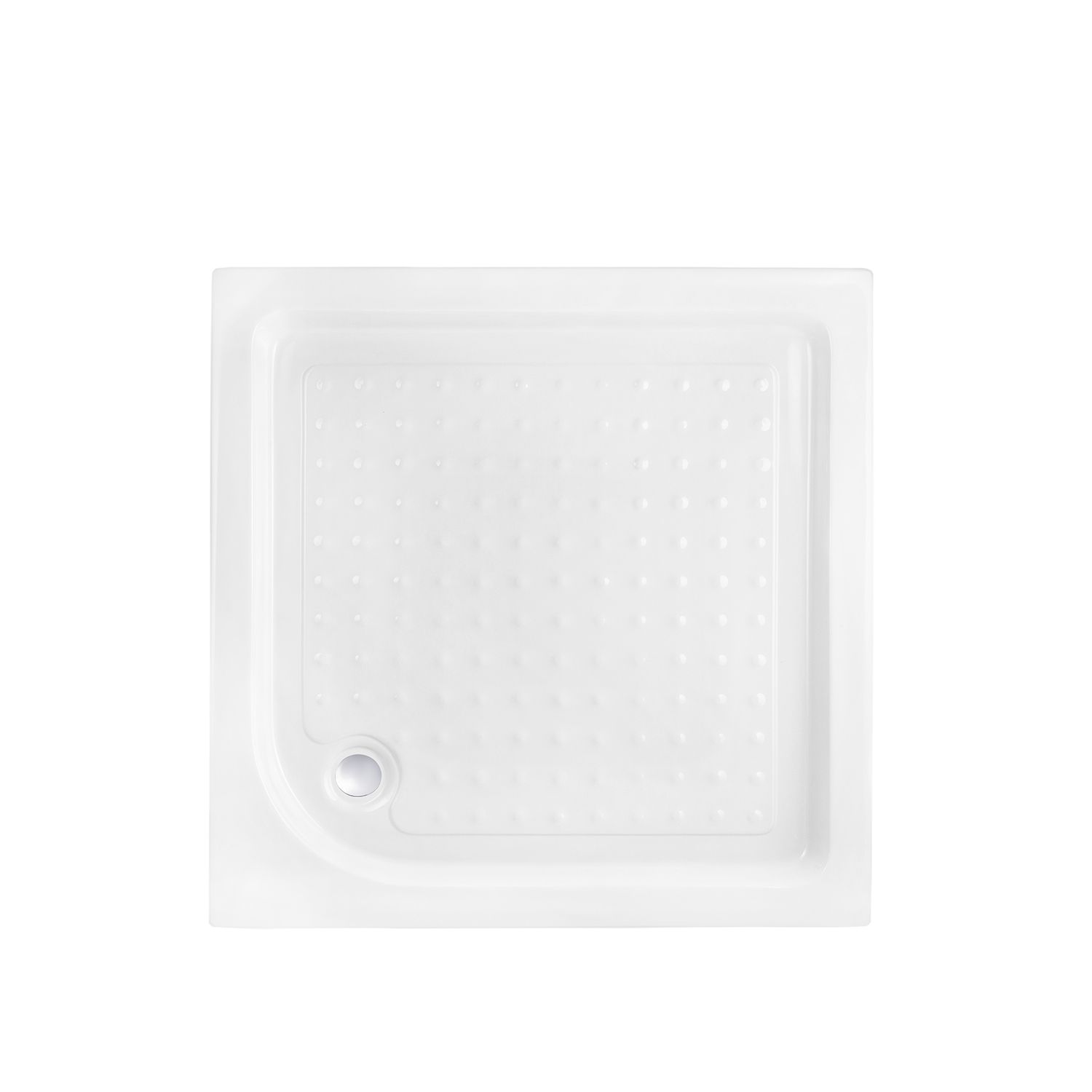 Душова кабіна Kroner KRP Eifel - Q.C.F.L. 90x90 cм