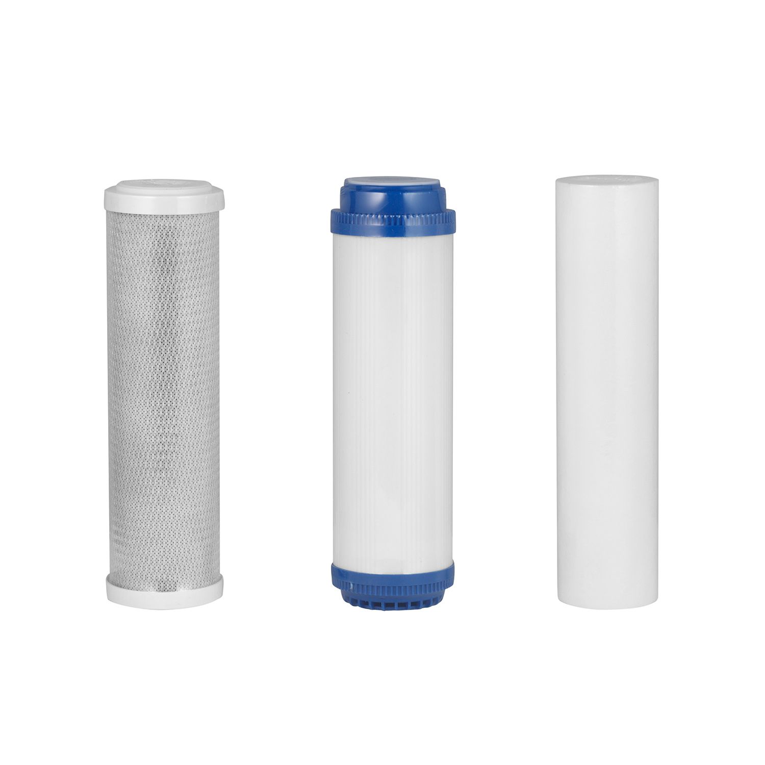 Система зворотного осмосу Нова Вода NW O-503-Pump (+ TDS) з помпою