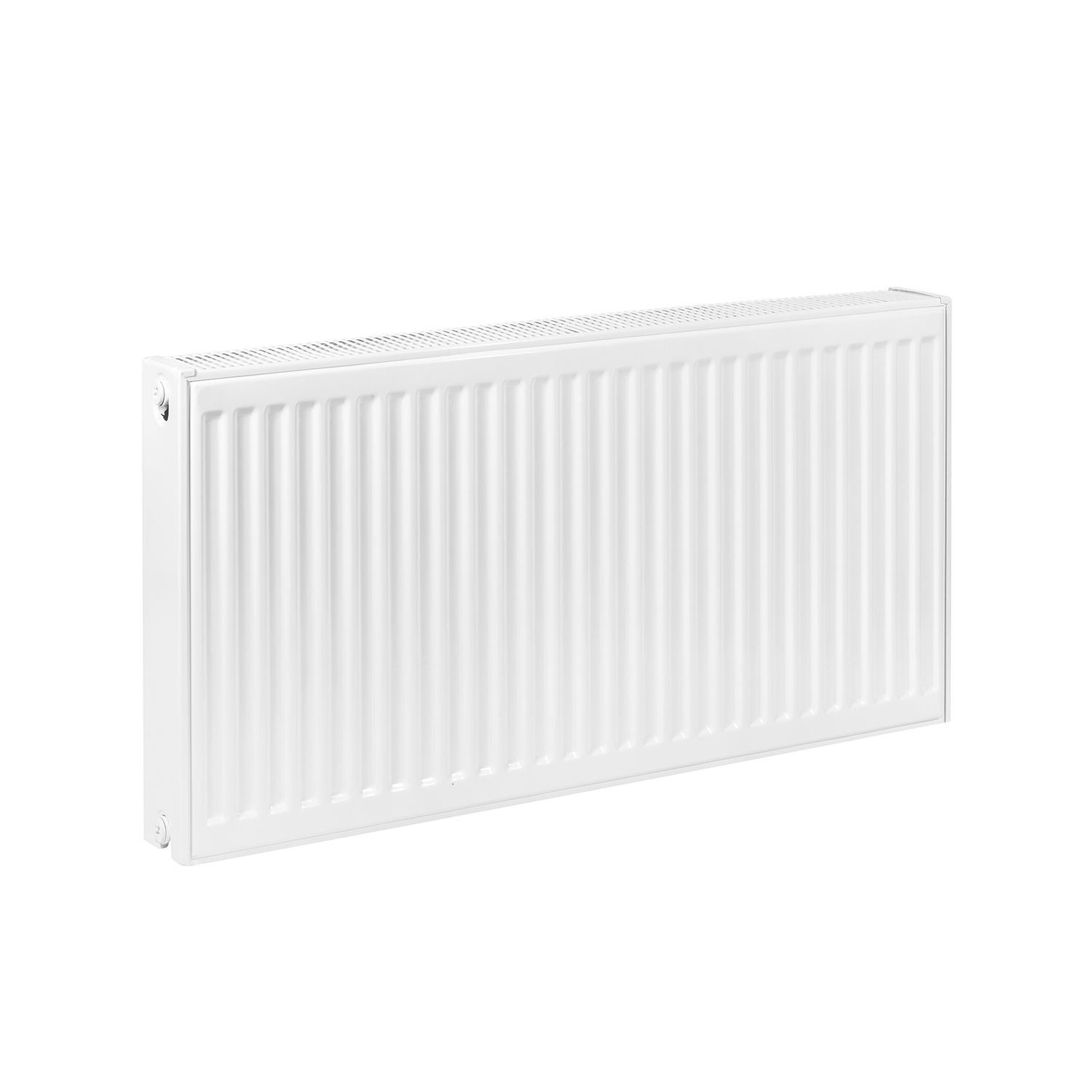 Радіатор сталевий Kroner 500х900 мм 22 тип з нижнім підключенням