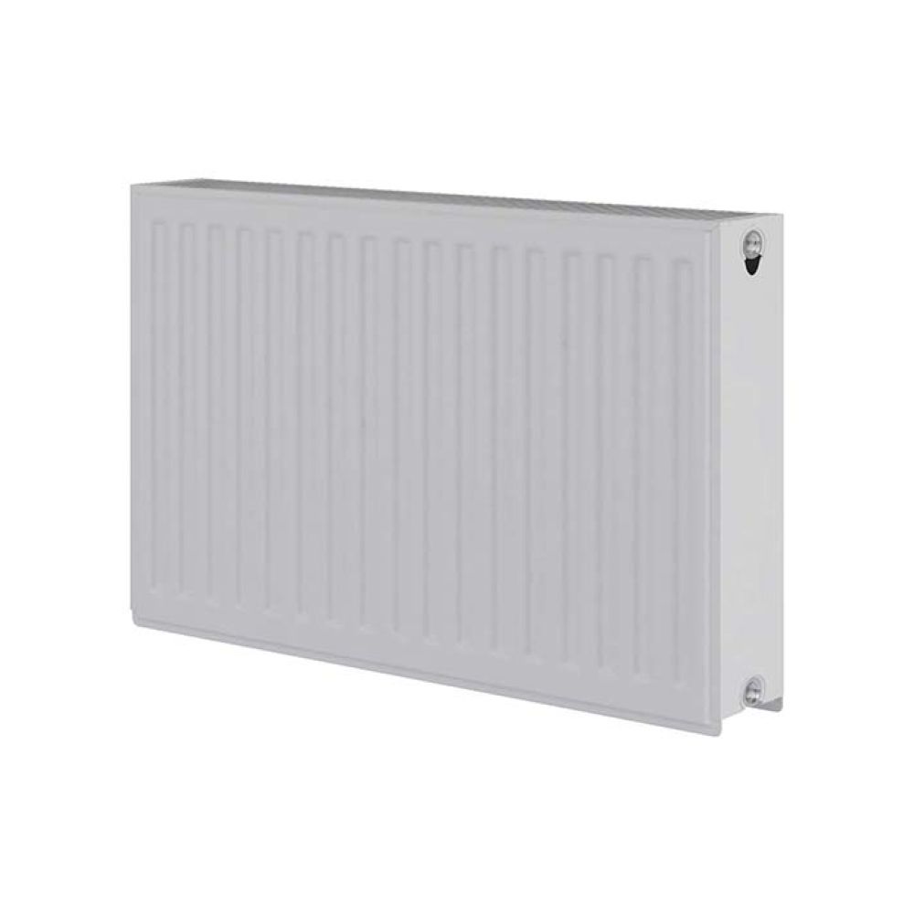 Радиатор стальной Bjorne 22-К 600х1000 нижнее подключение