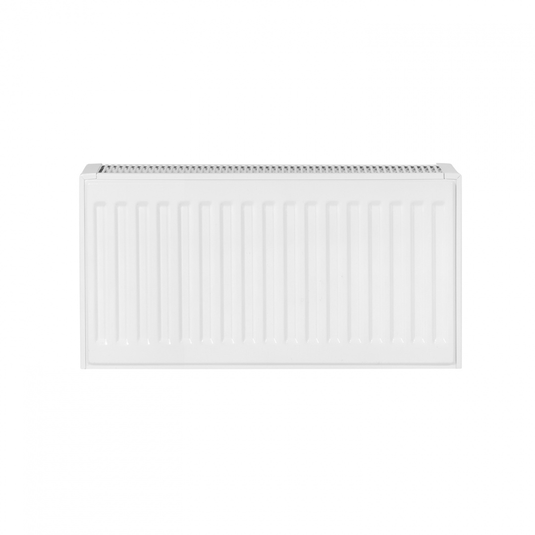 Радіатор сталевий Kroner 300х600 мм 22 тип з нижнім підключенням