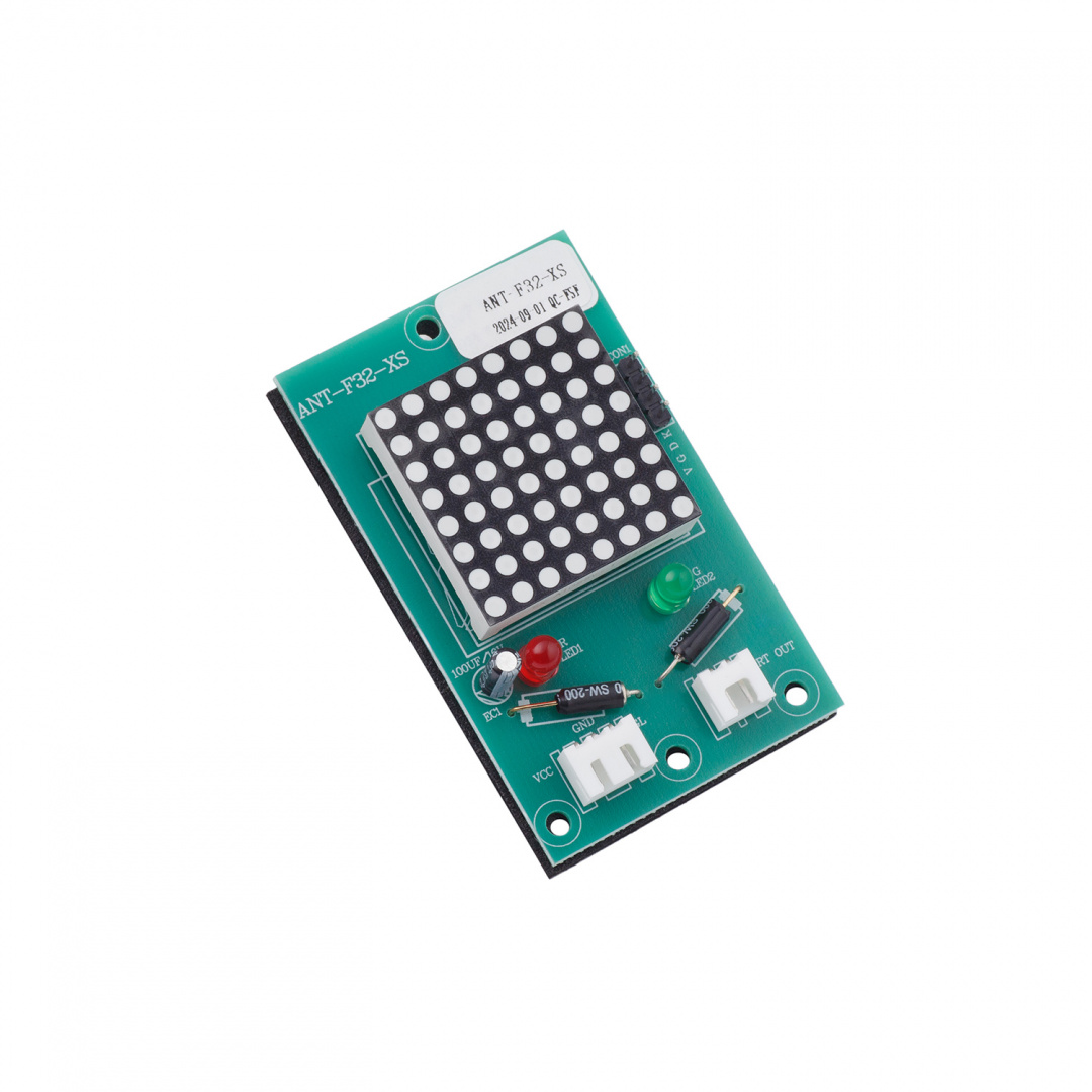 Цифровий екран дисплея Kroner Runder 0130