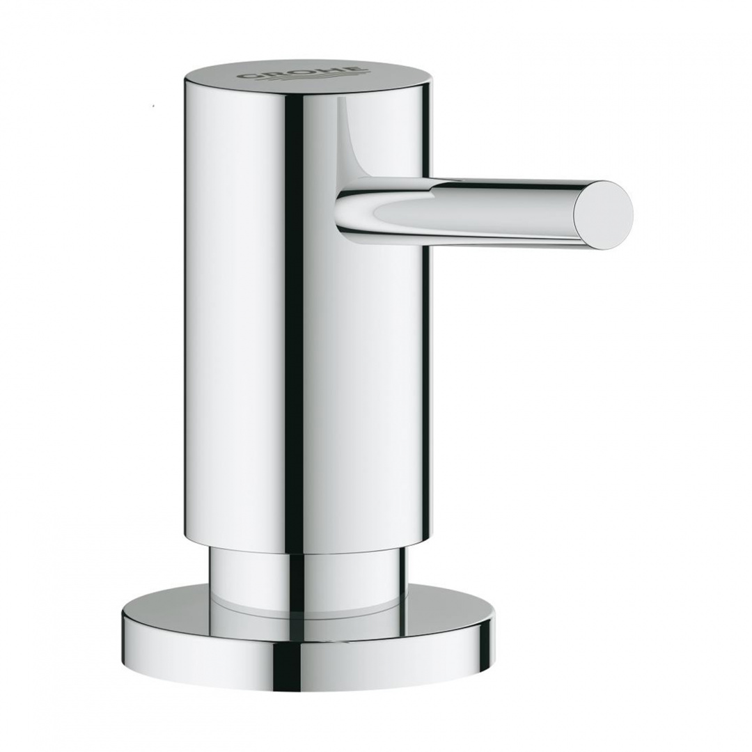 Дозатор для миючого засобу Grohe Contemporary 40535000