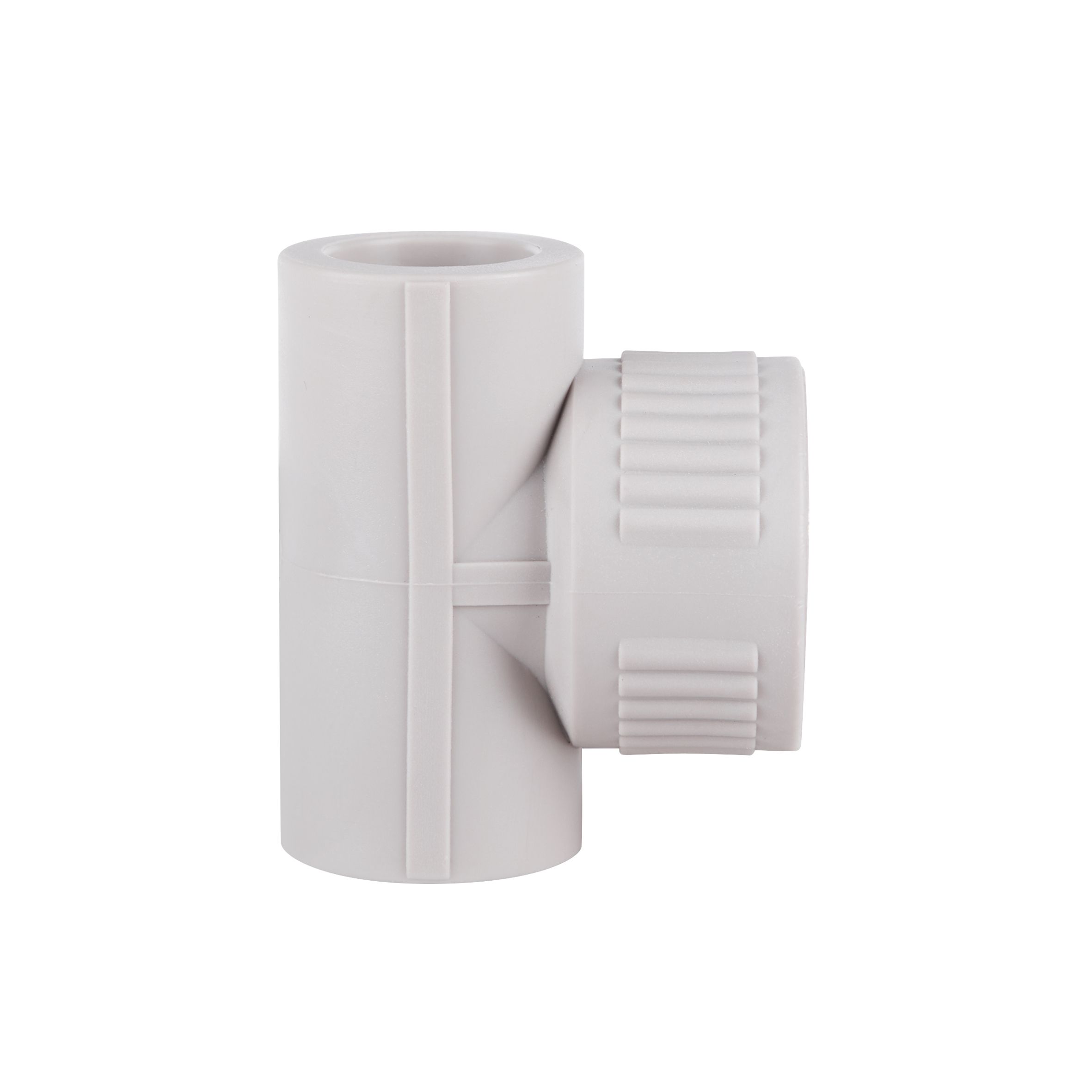 Трійник PPR Alfa Plast 20х1/2" ВР