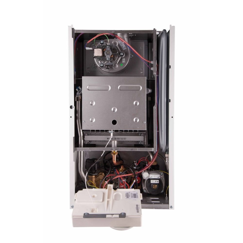 Котел газовый Sime Brava One 25 BF 24 кВт двухконтурный