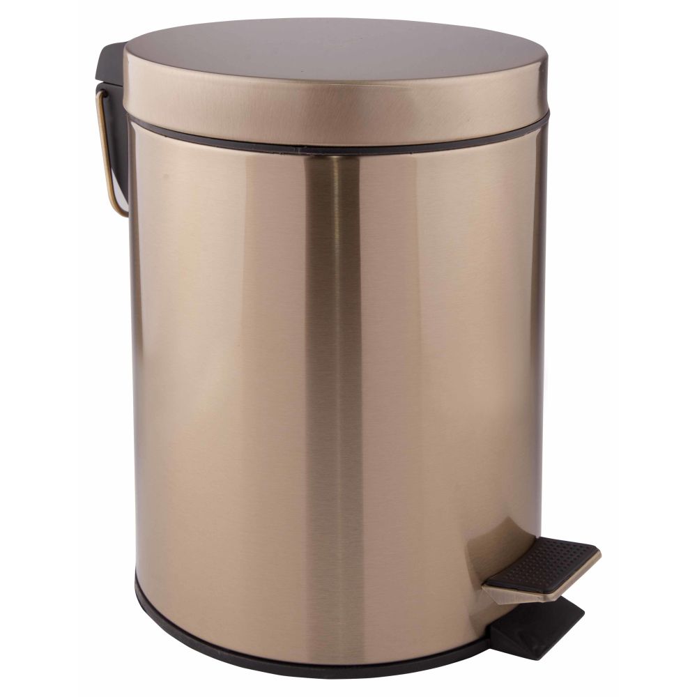 Ведро для мусора Qtap Liberty ANT 1149 5 л