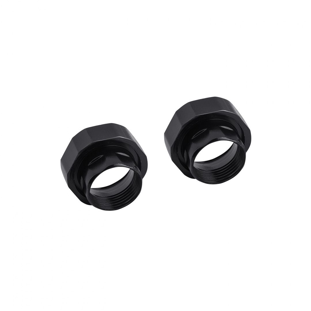 Комплект гайок для циркуляційного насоса Agua 1½" - 1" (пара)