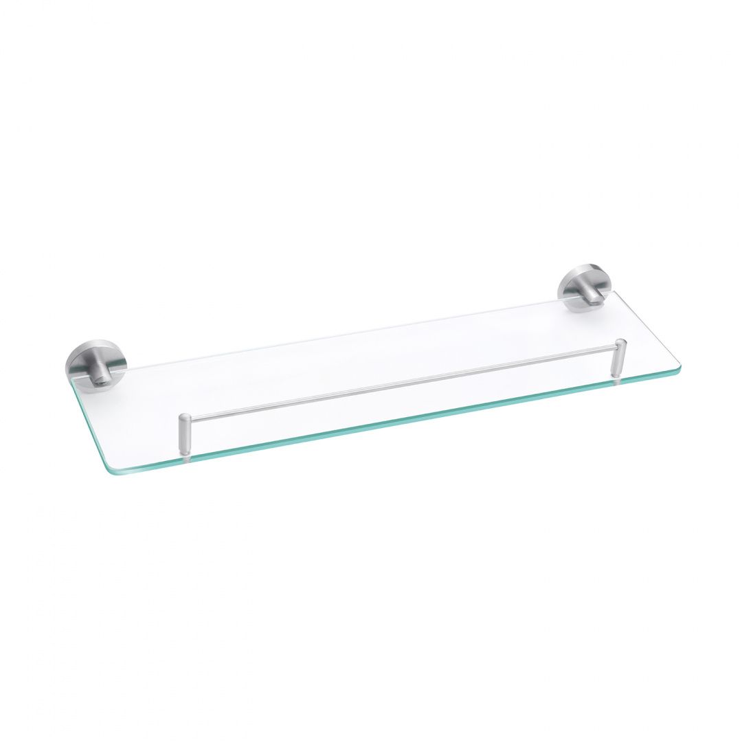Полиця для ванної кімнати Kroner KRP Edelstahl Klassisch - ESG3707