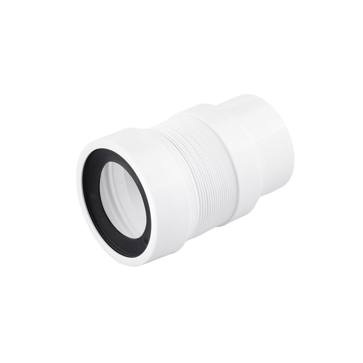 Гофра для унітазу Kroner KRP - GA110P