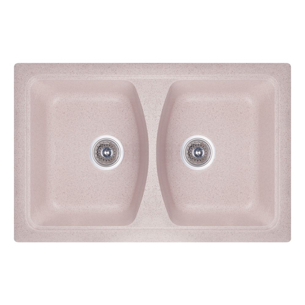 Кухонная мойка Fosto 7950 SGA-806 (FOS7950SGA806)