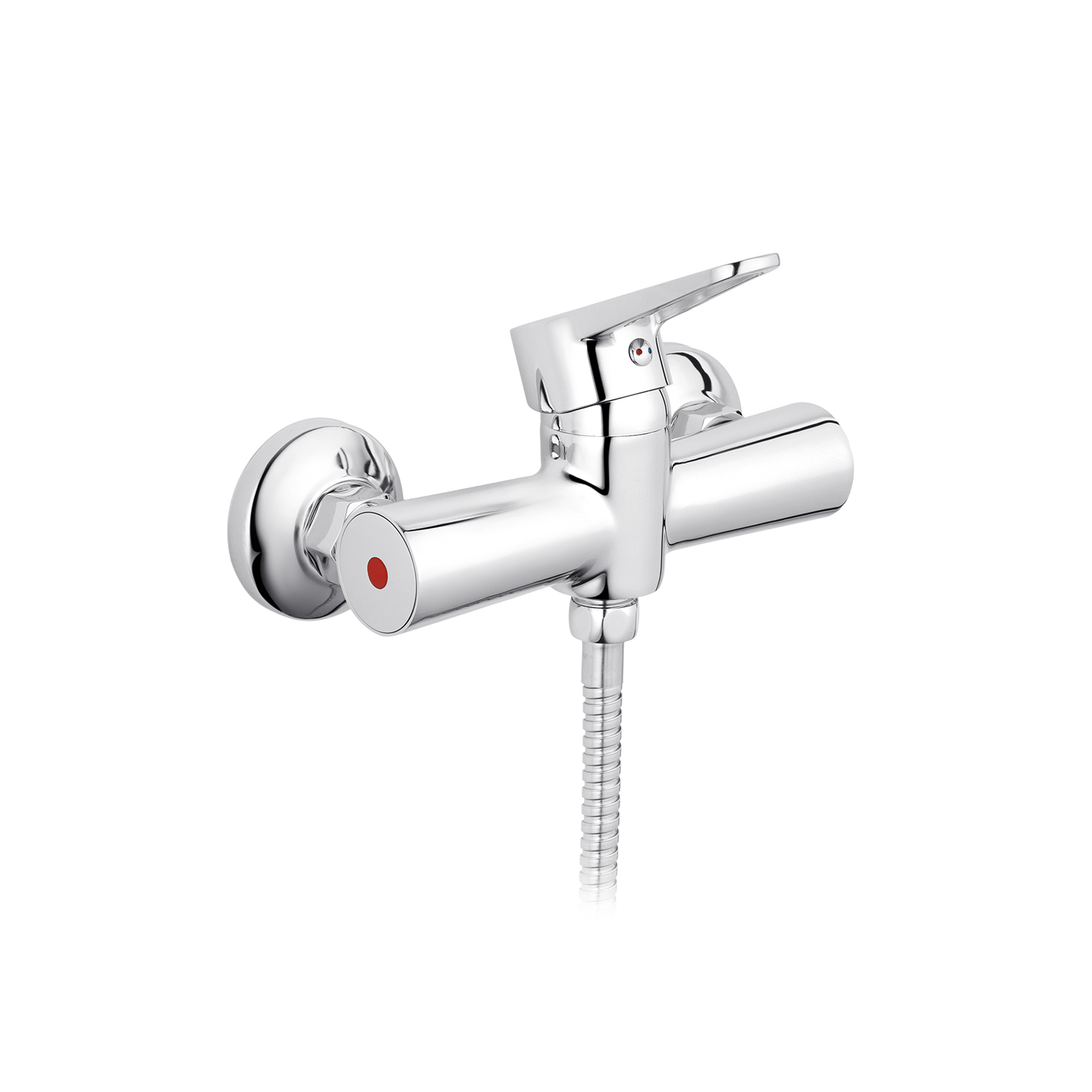 Змішувач для душу Kroner KRM Elbe - C050