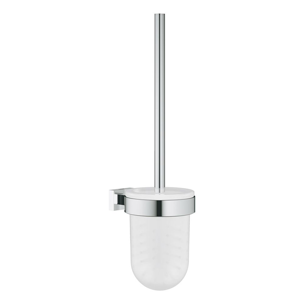 Набор аксессуаров Grohe Essentials Cube 40757001 City