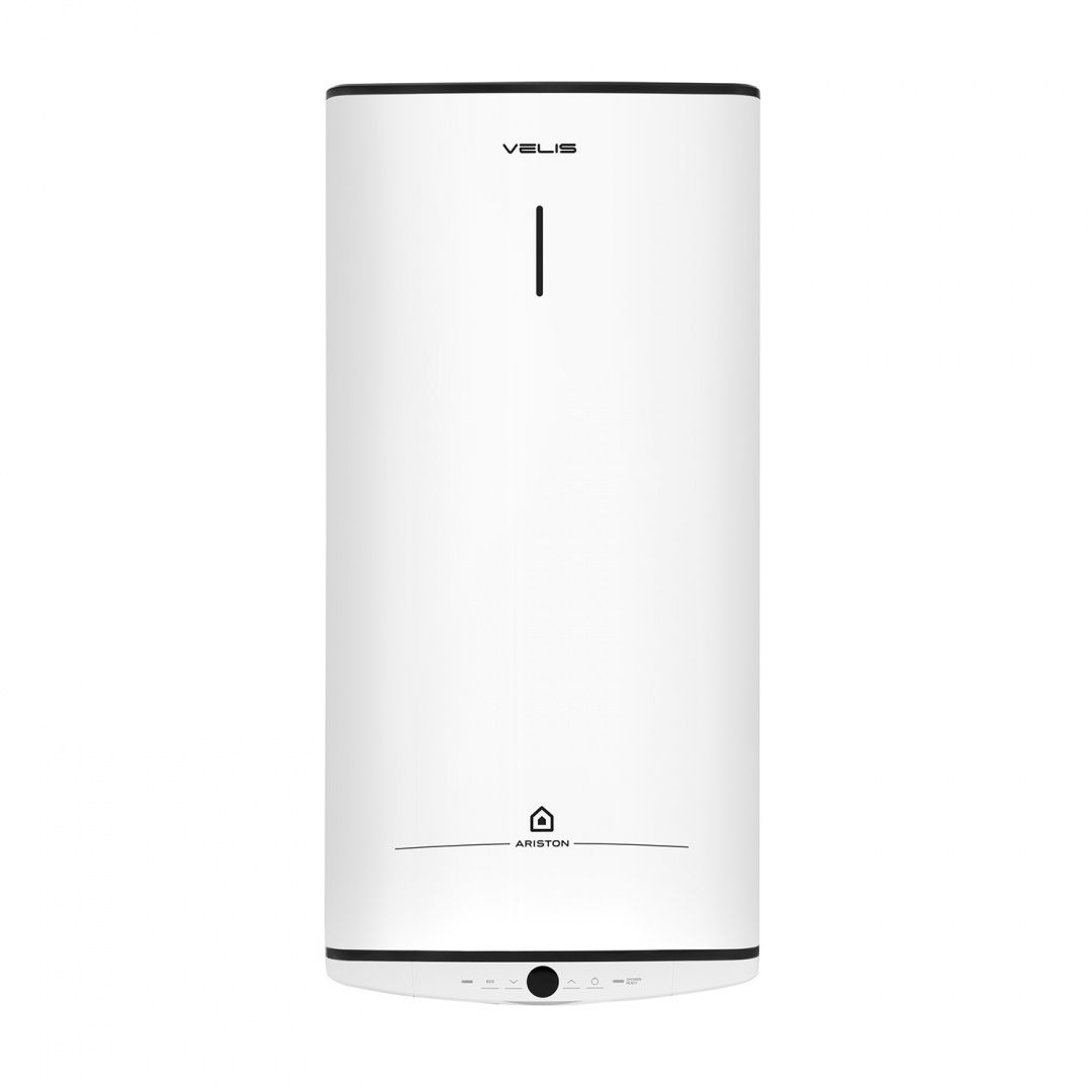 Водонагрівач Ariston Velis PRO 80 EU з мокрим ТЕНом 3626136